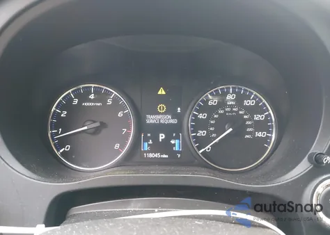 2016 Mitsubishi Outlander Sel z USA, uszkodzony, nr VIN JA4AZ3A30GZ036677